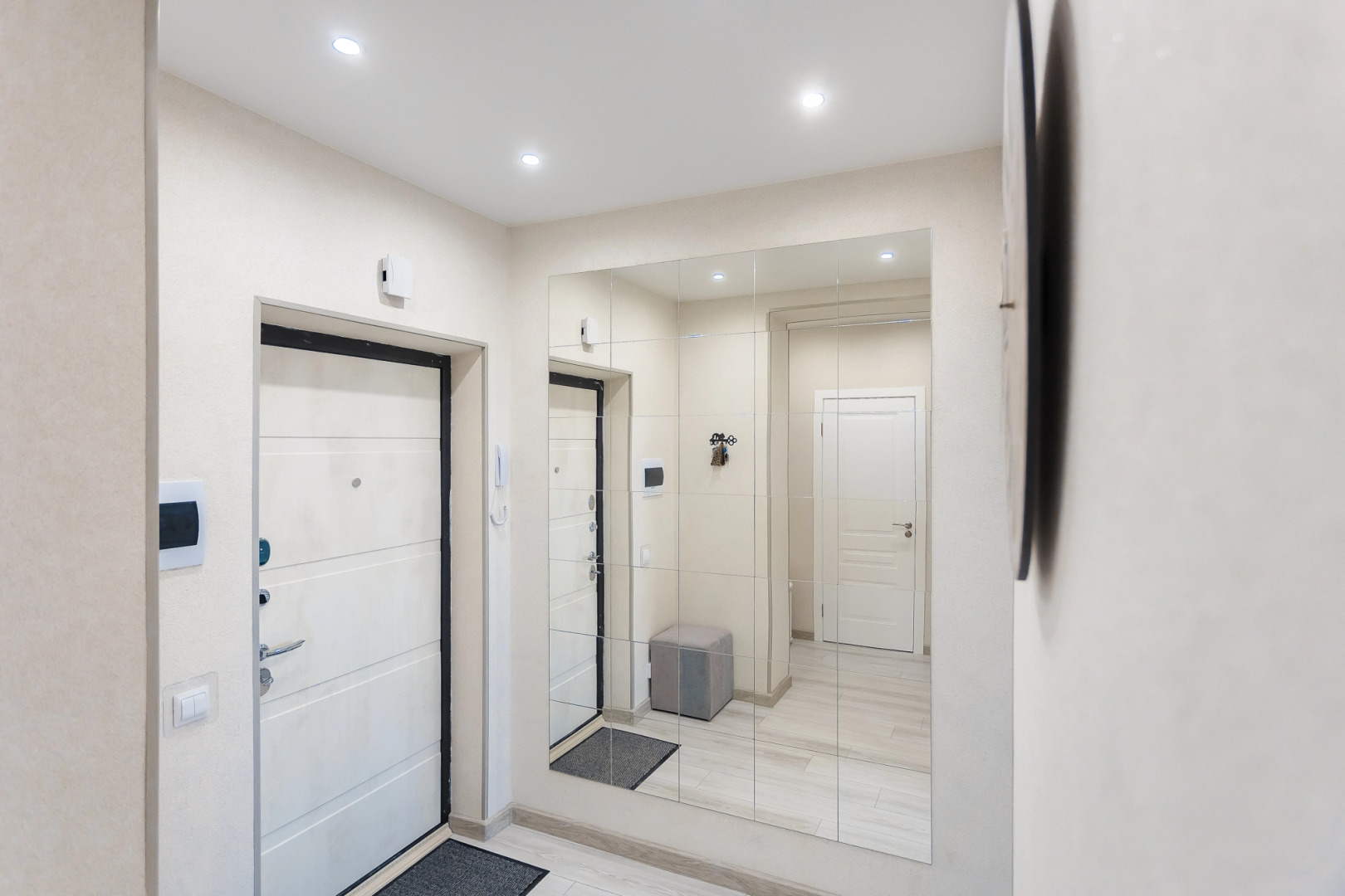 Апартаменты Мохито с джакузи