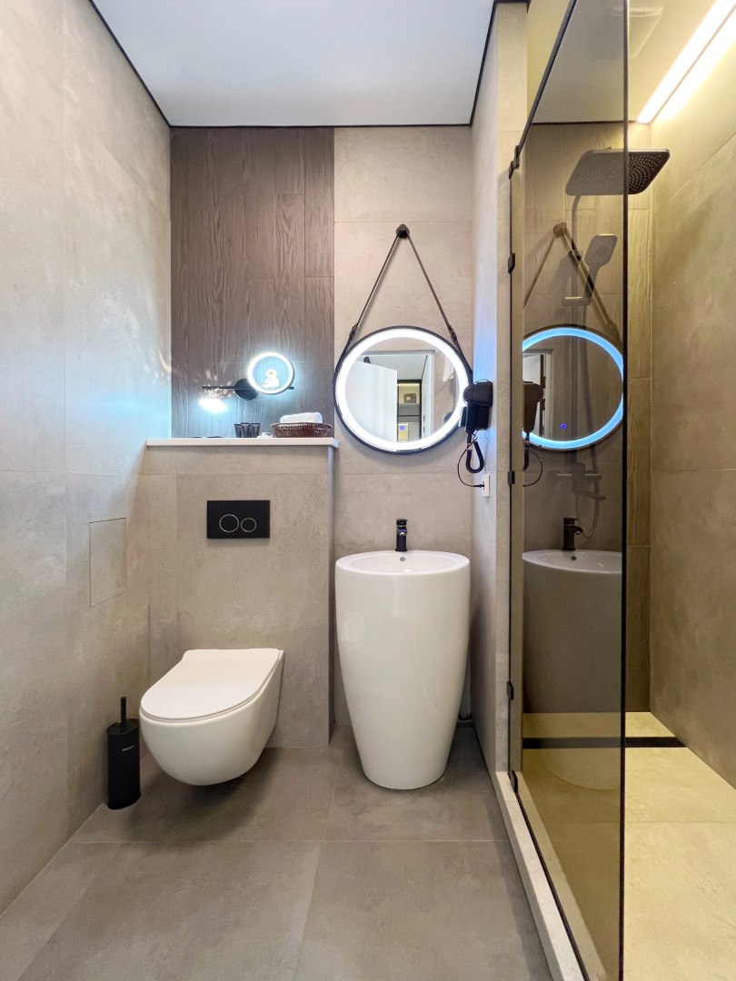 Апартаменты Алма-Ата Пять апартов Business-class рядом ТРЦ MEGA Лучшая локация