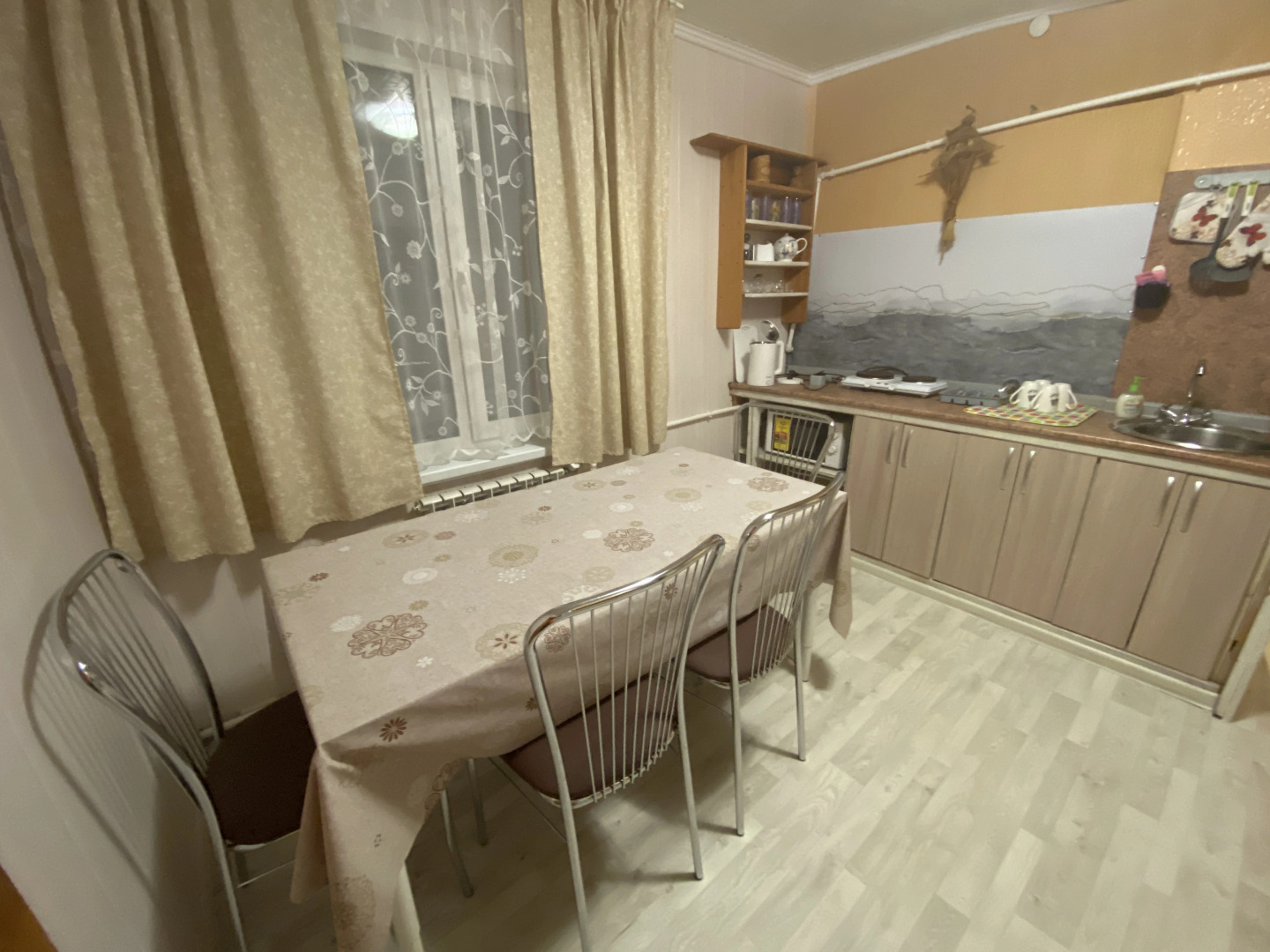 Гостевой Дом Айру