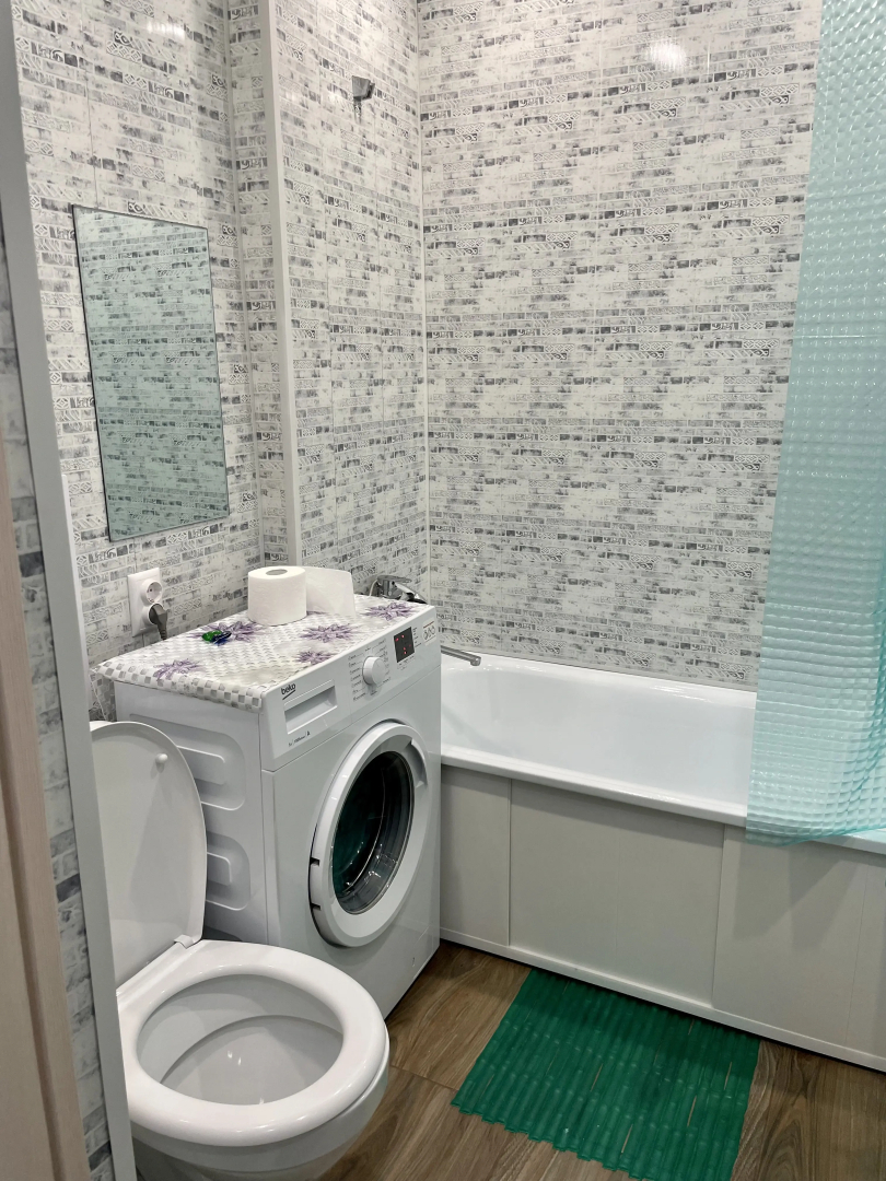 Квартира в центре Воркуты