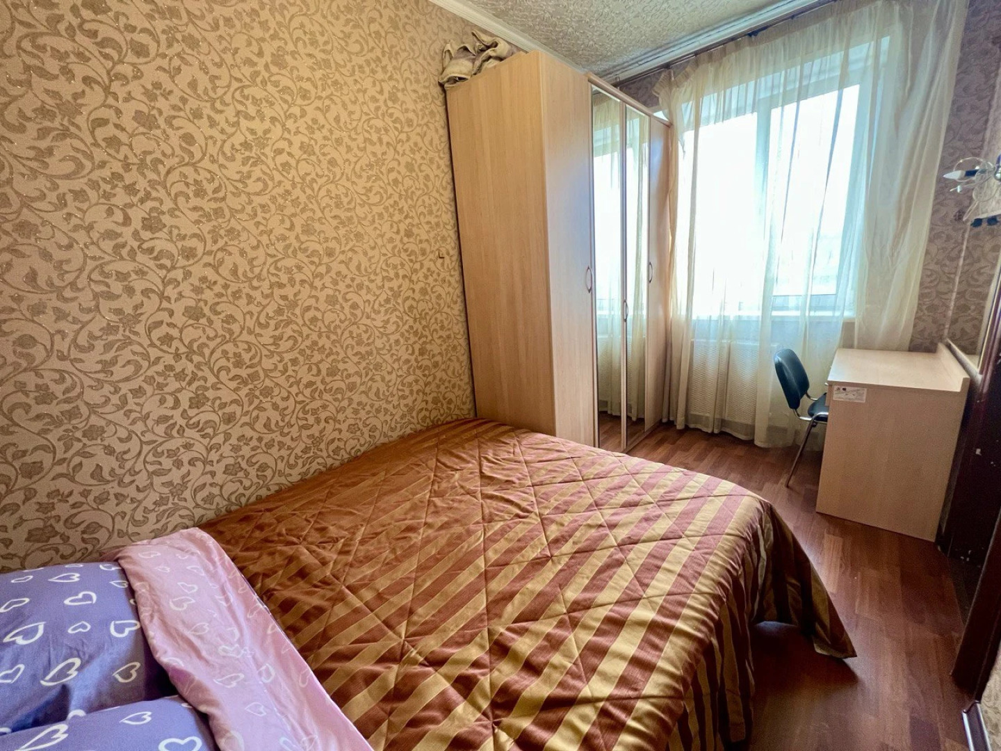 Апартаменты ArendaGrad Глинки 9