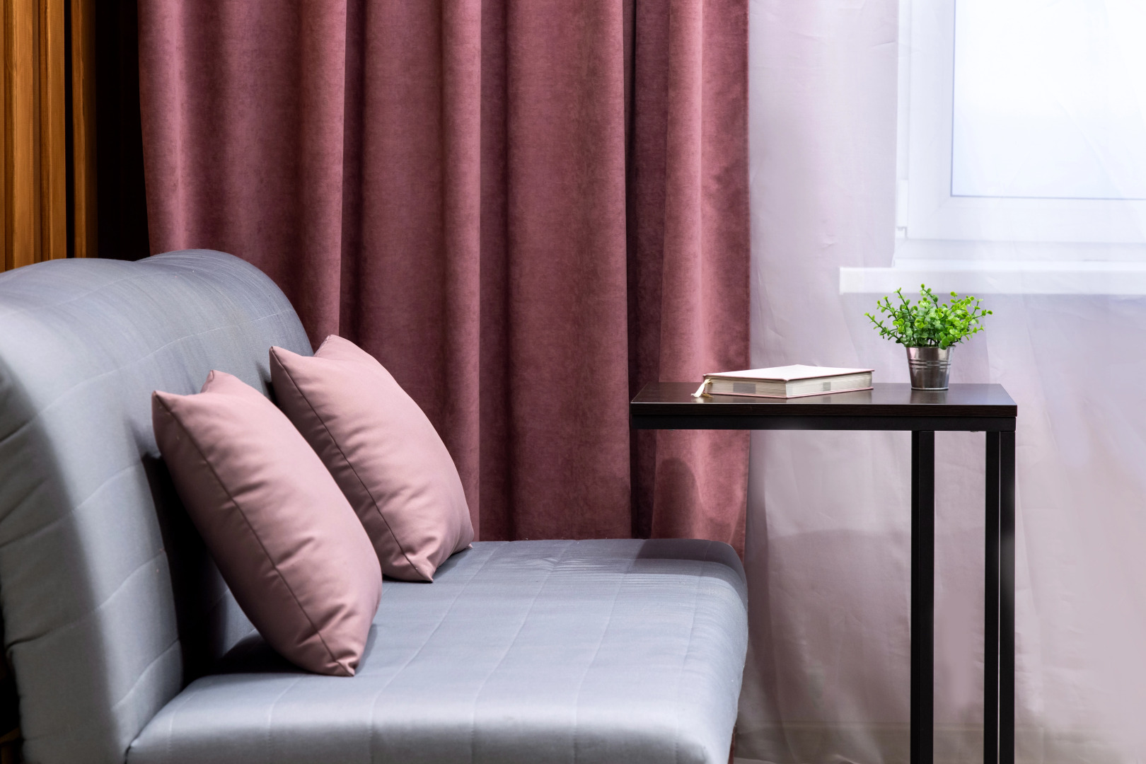 Квартира Loft Studio