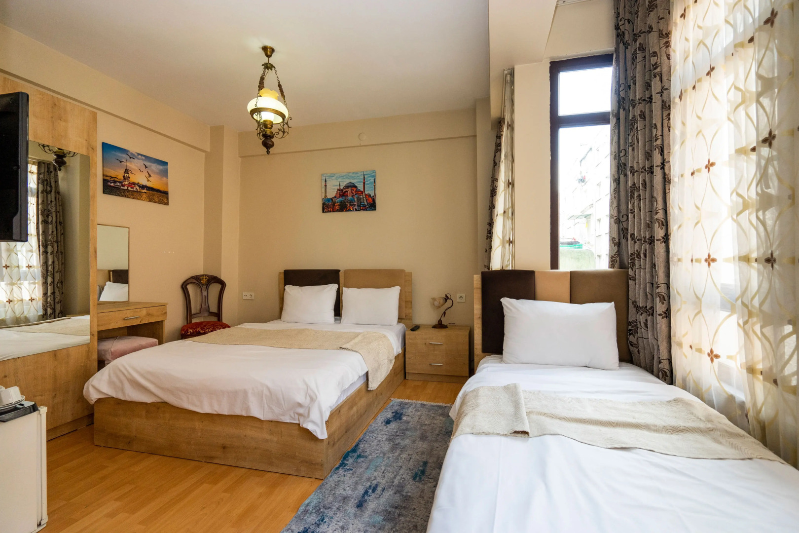 Отель Gedik Pasa Konagi