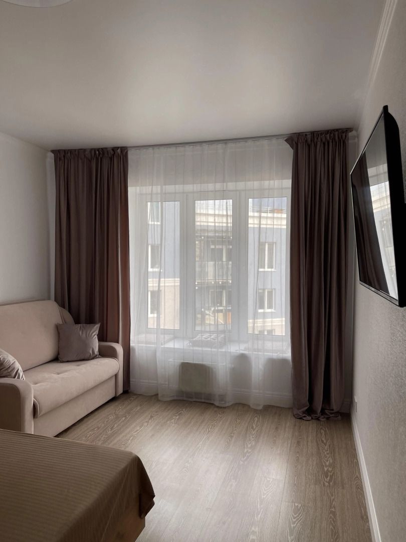 Апартаменты Хочу в Амстердам