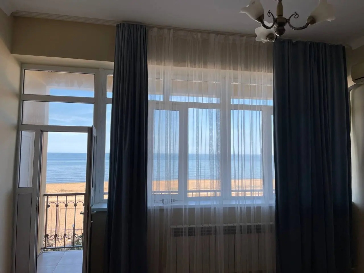 Гостевой дом Лазурный берег