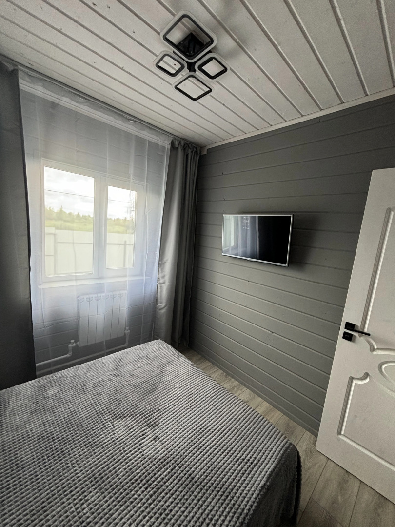 Гостевой дом недалеко от исторического центра