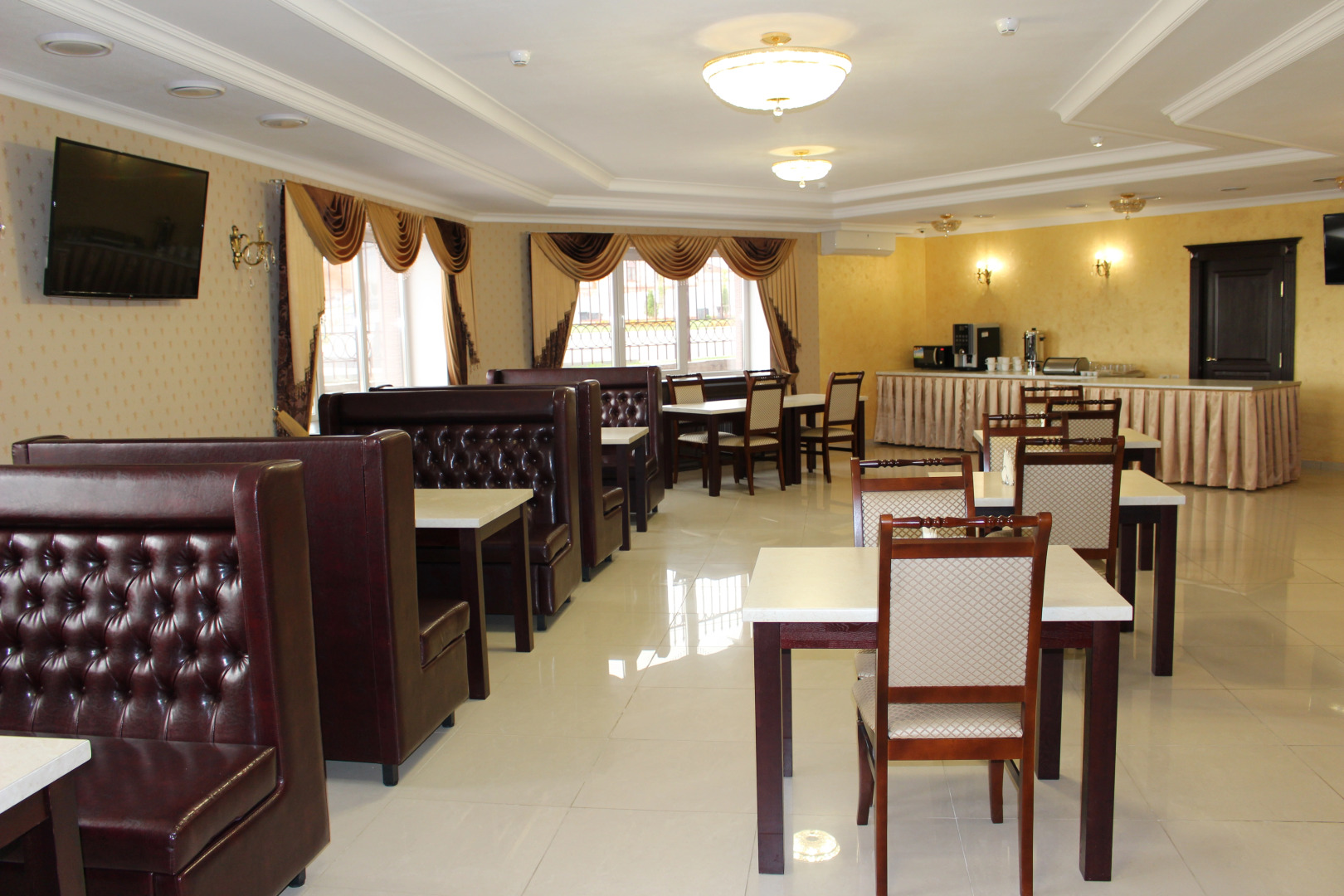 Отель Сарапулъ