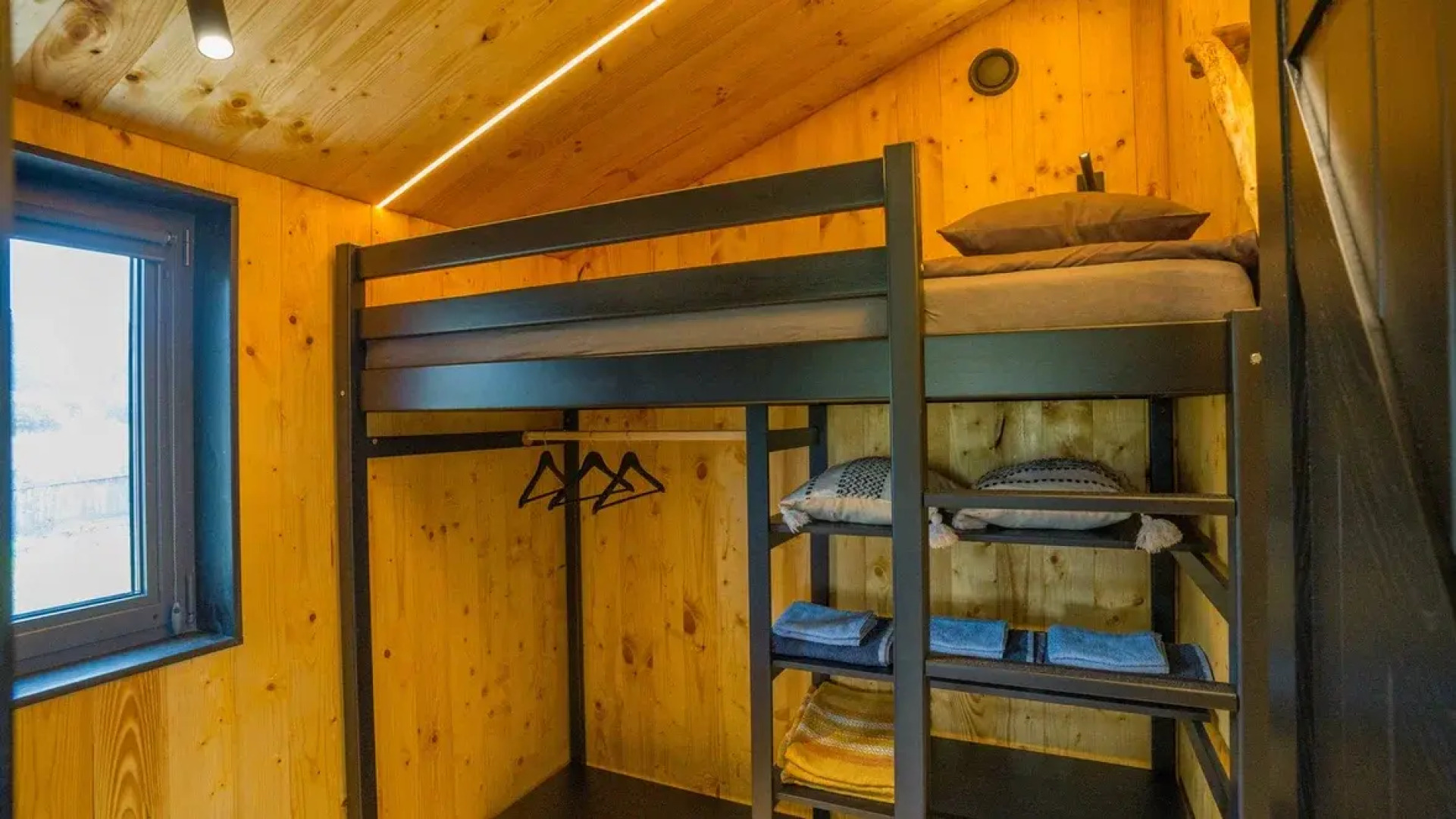 Бунгало Шаргора