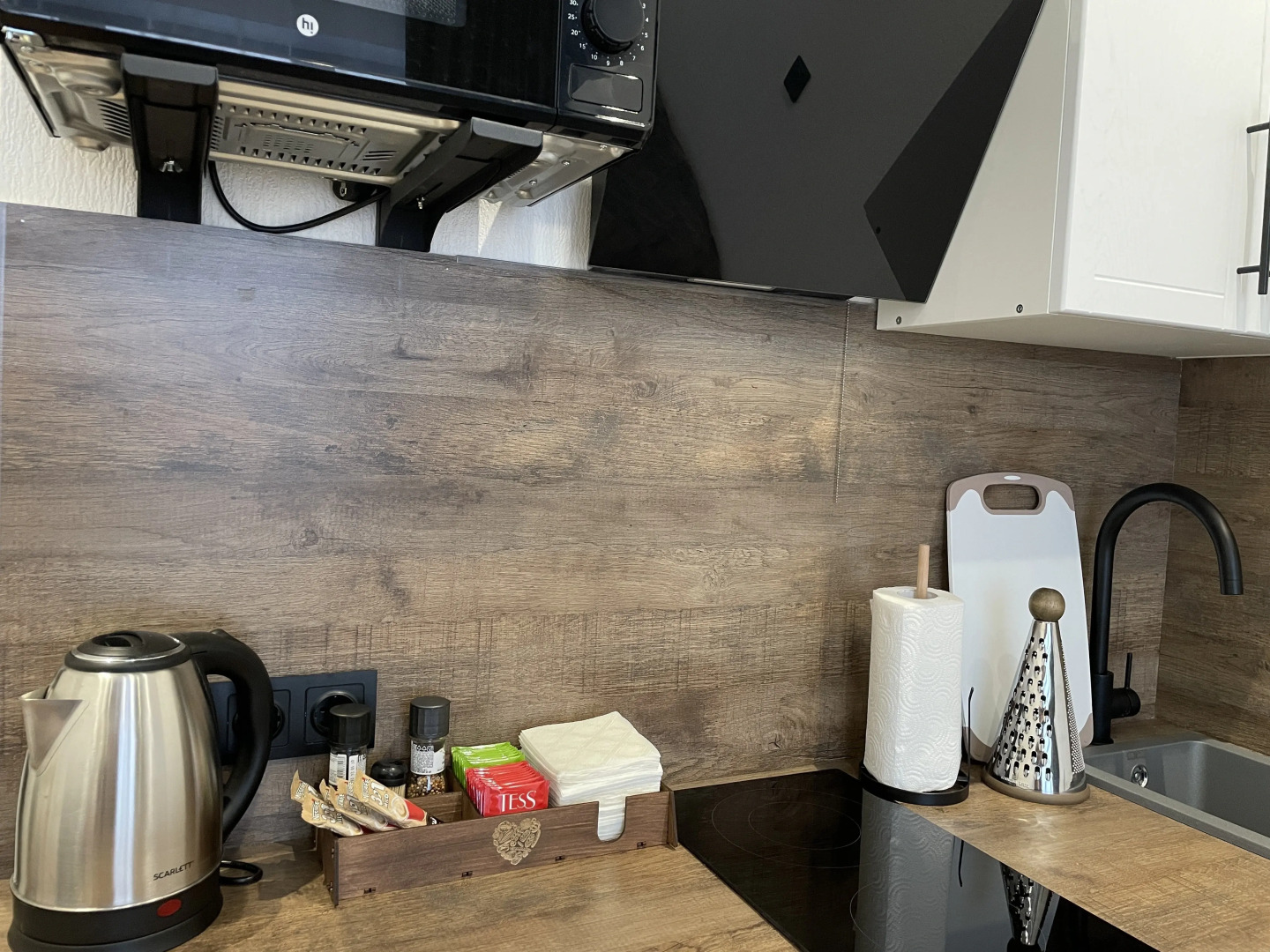 Апартаменты у метро Измайлово 785