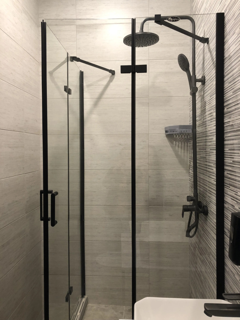 Гостевой дом Визит