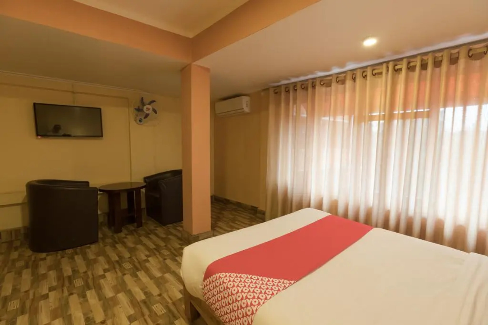 Отель Beli Nepal