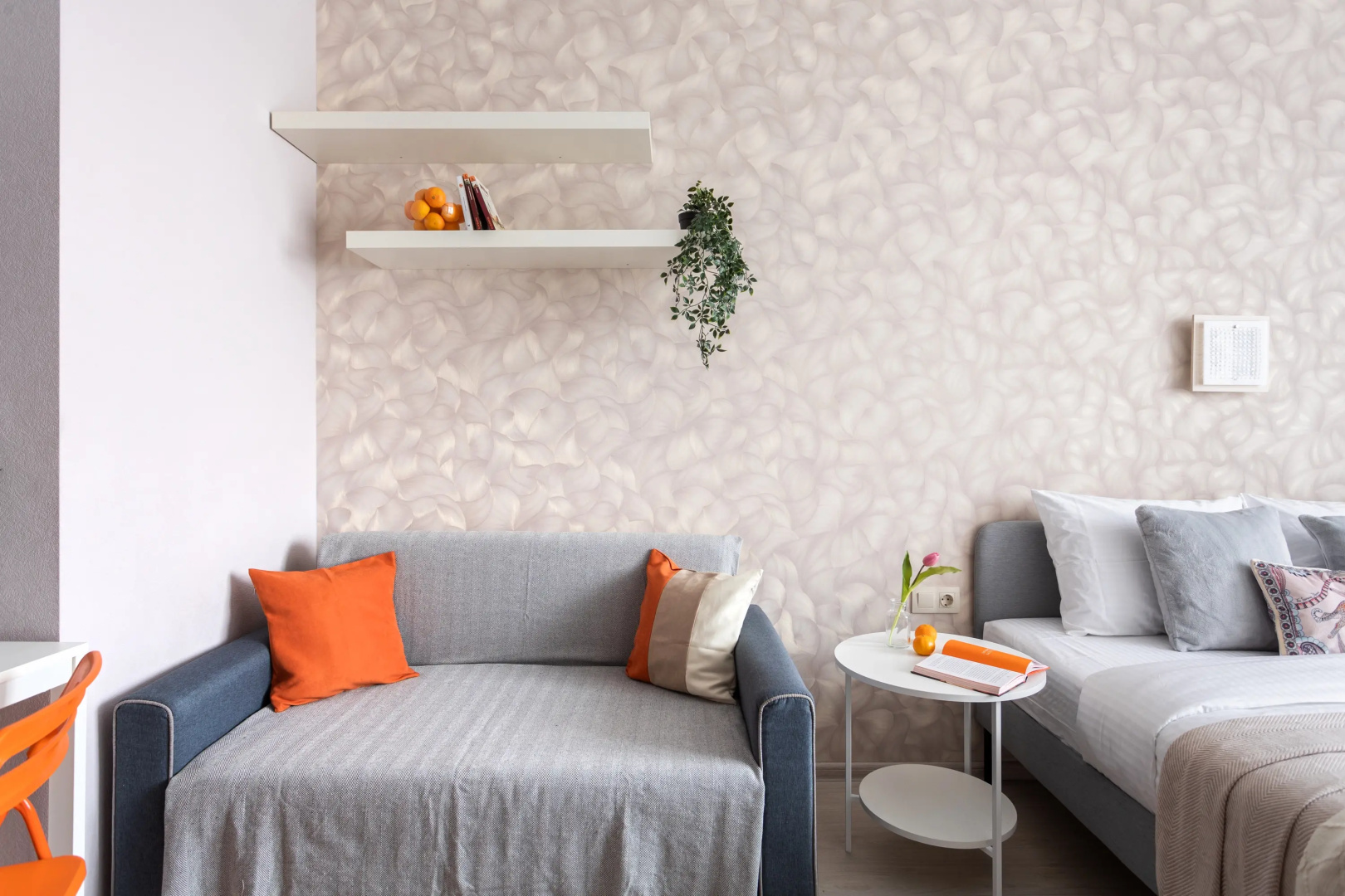 Квартира Dubrovskiy Apart на Орджоникидзе 52