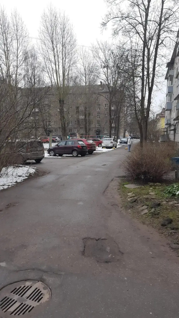 Квартира Уютная в Центре