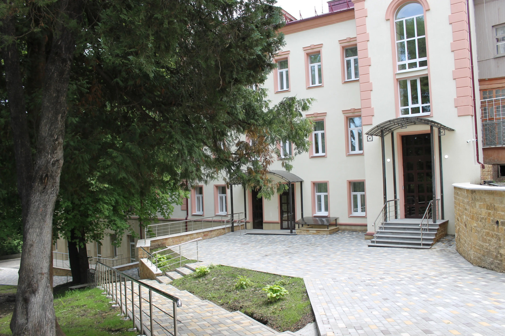 Центр реабилитации и восстановления "Орион"