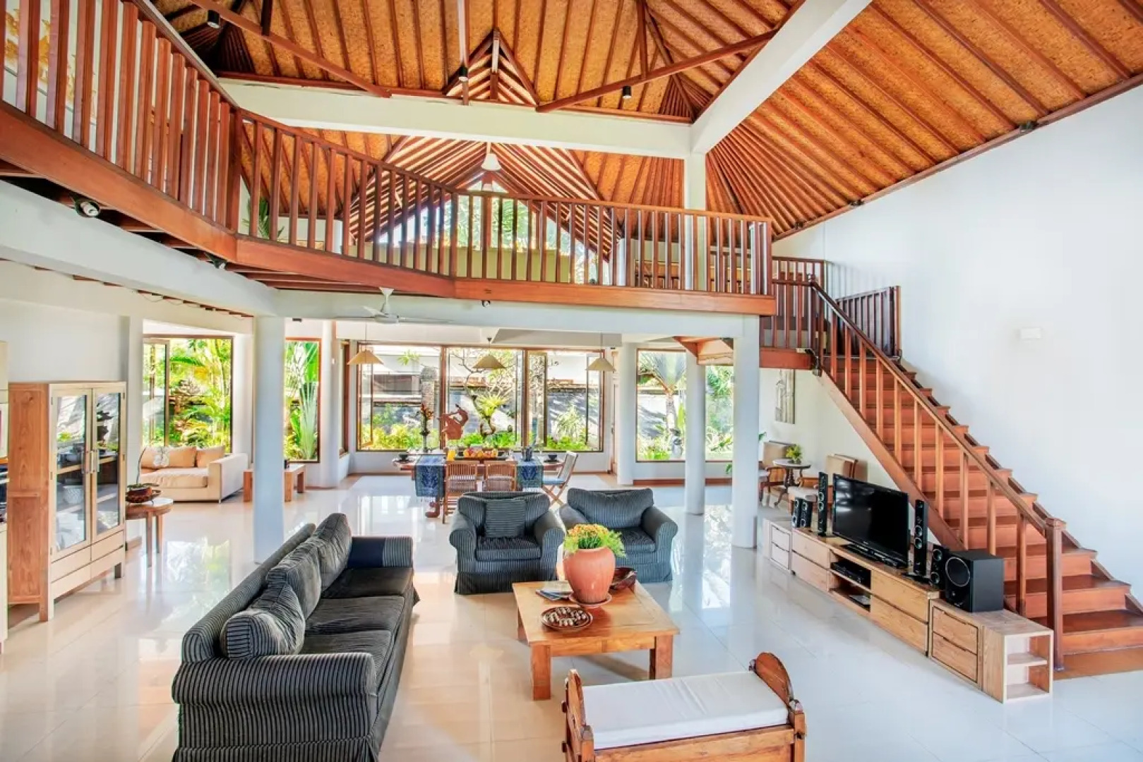 Вилла Blue Duck