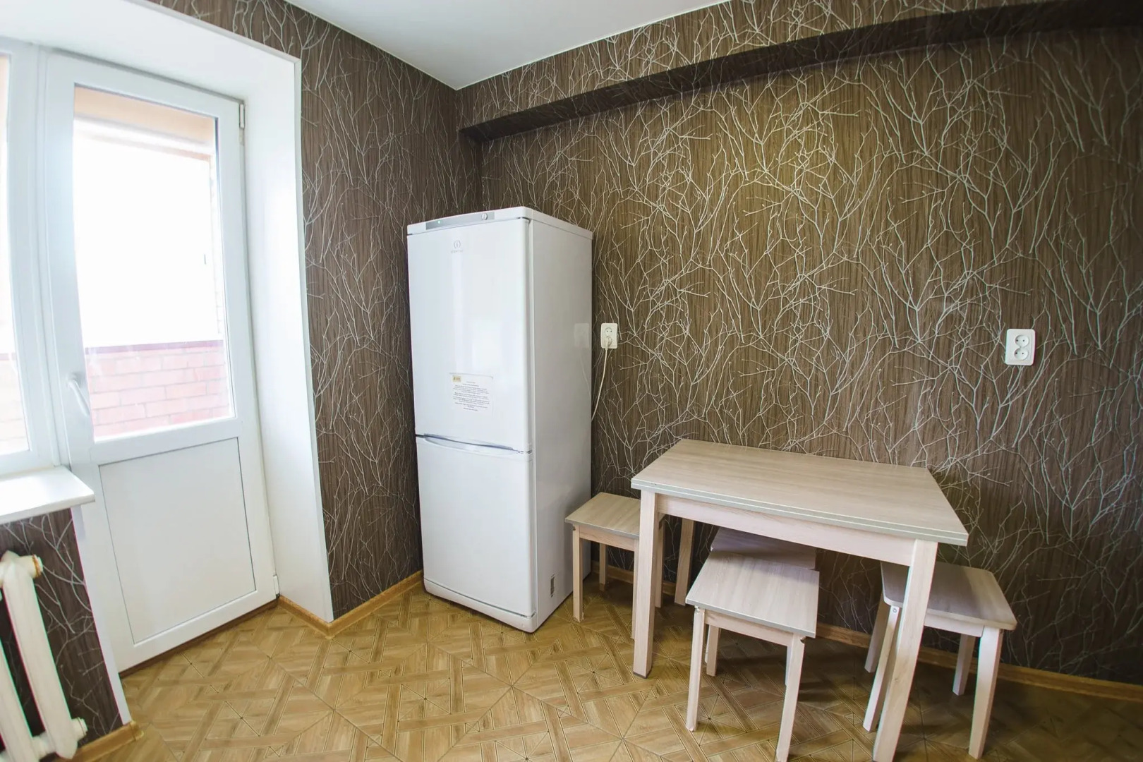 Апартаменты Inndays на Луначарского 49-2