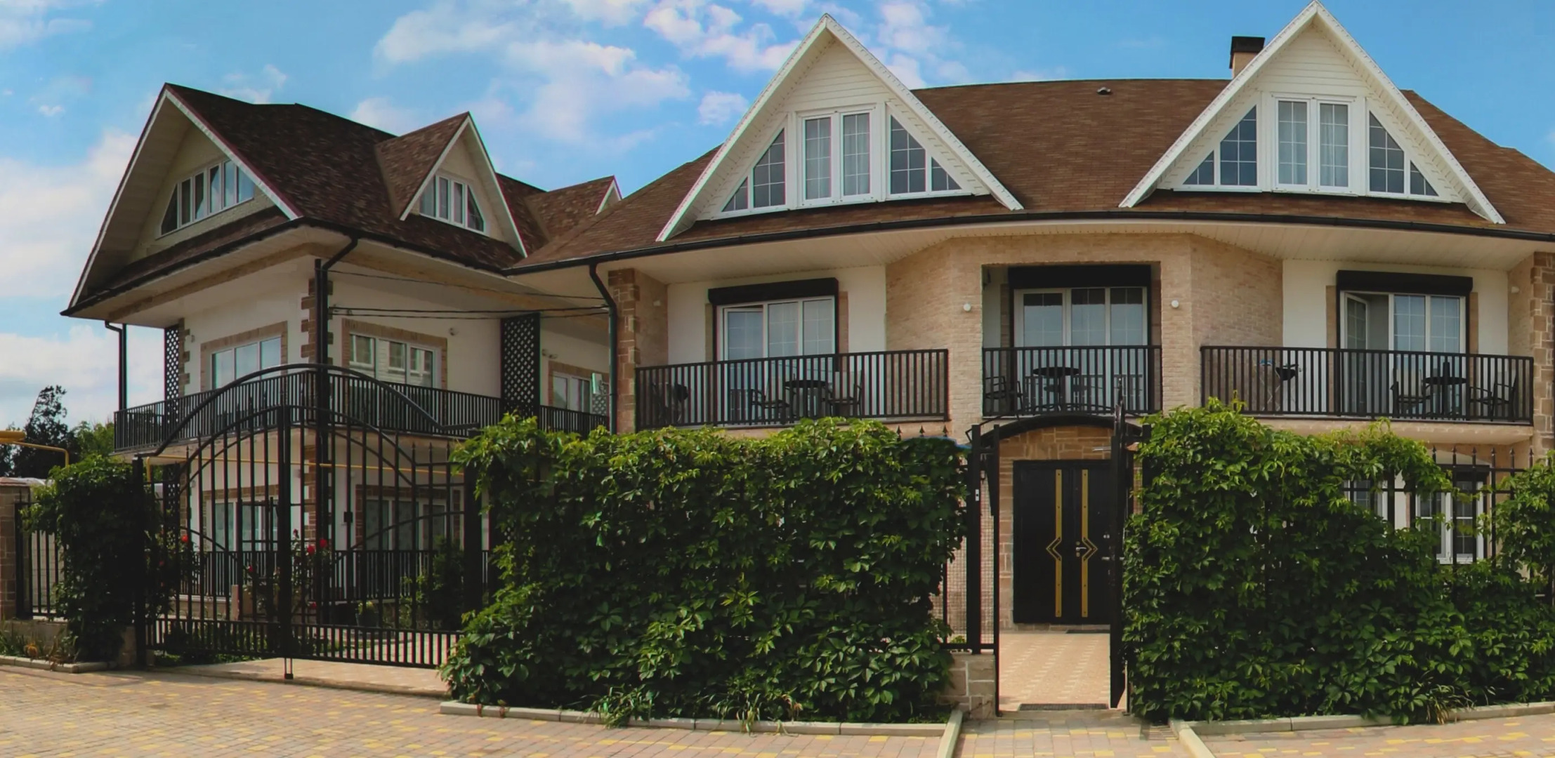 Гостевой Дом Азов Инн