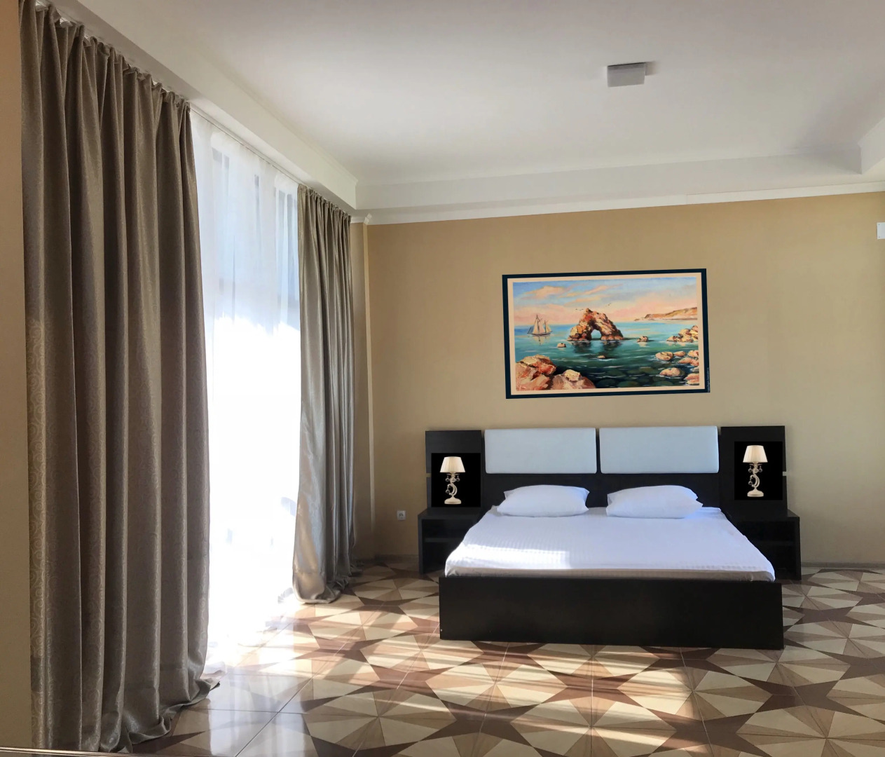 Арт-Отель Симеиз