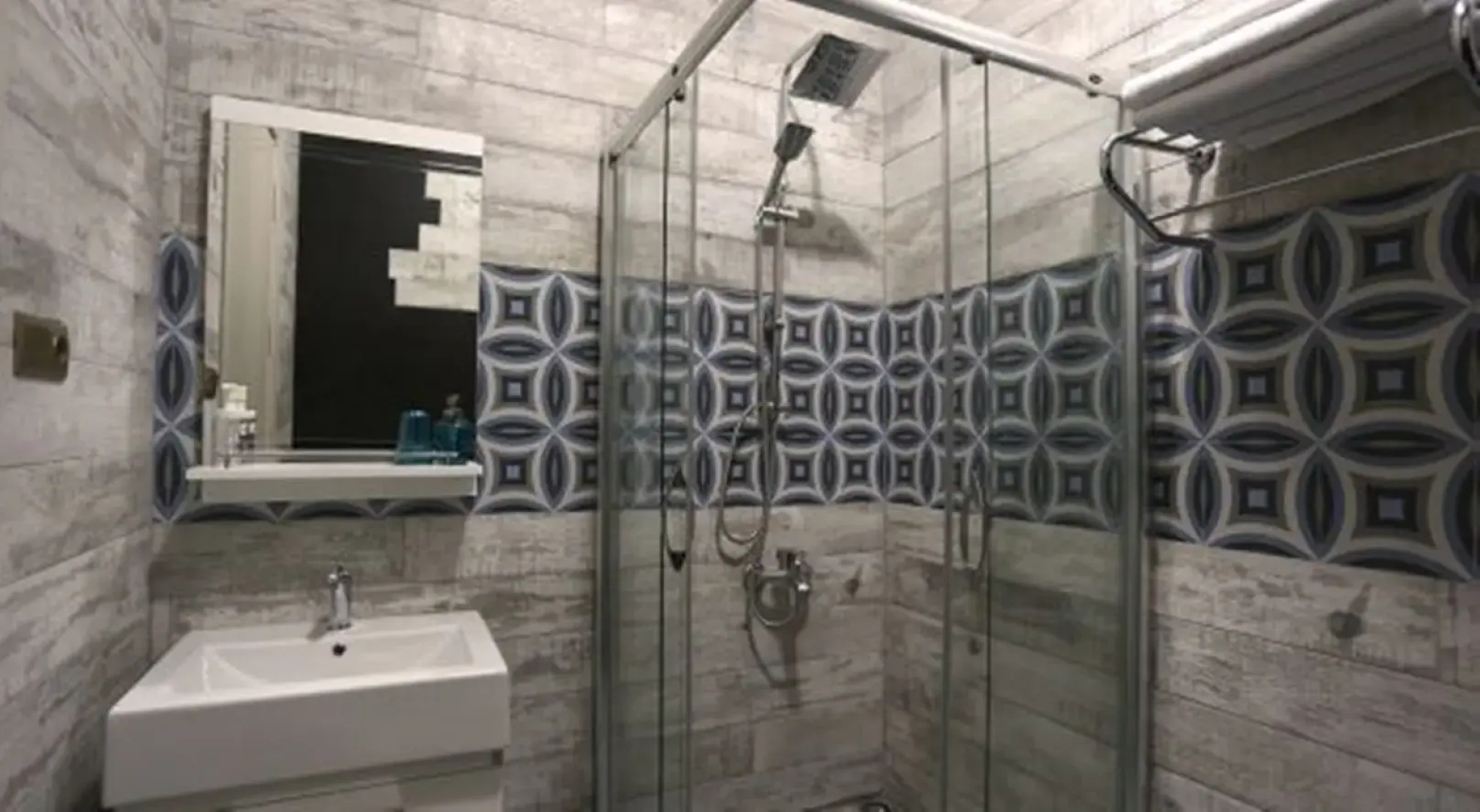 Tepe Palace Hotel Taksim