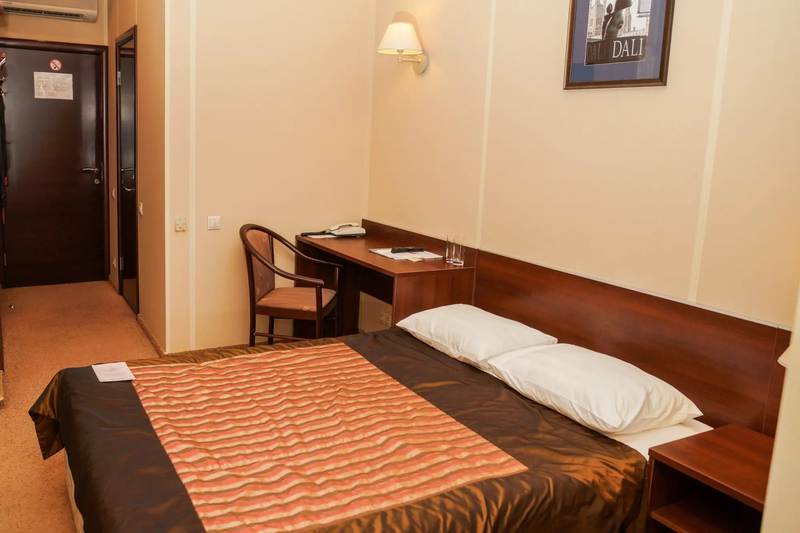 Сити-отель Парус