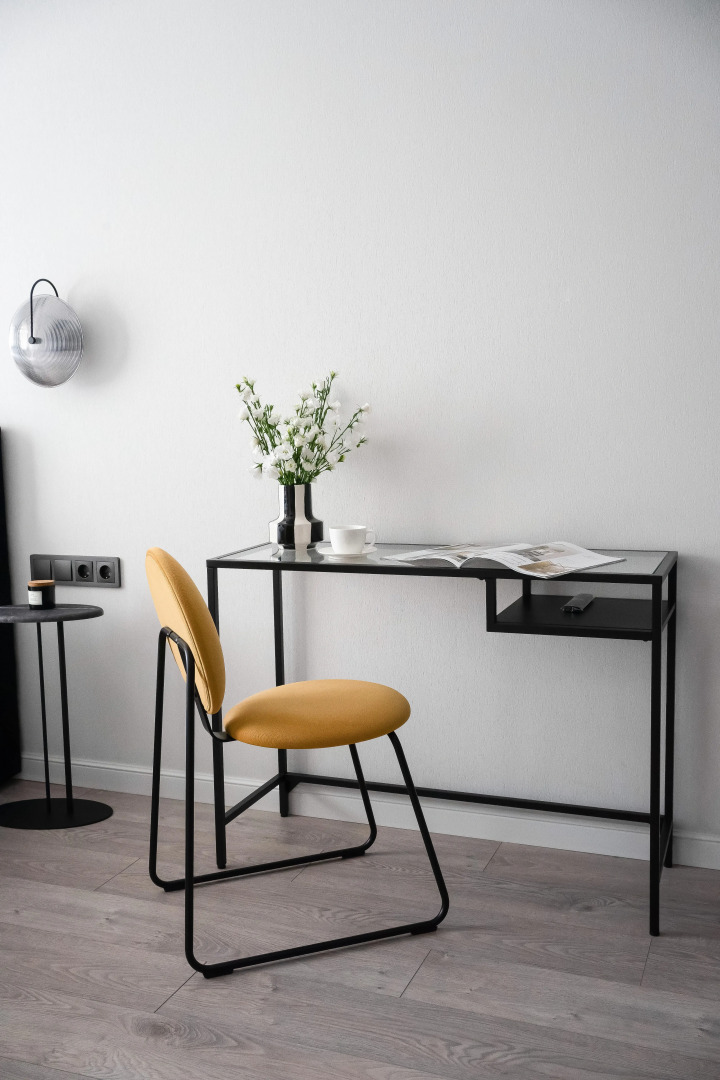 Апартаменты Gamma by Pavlov