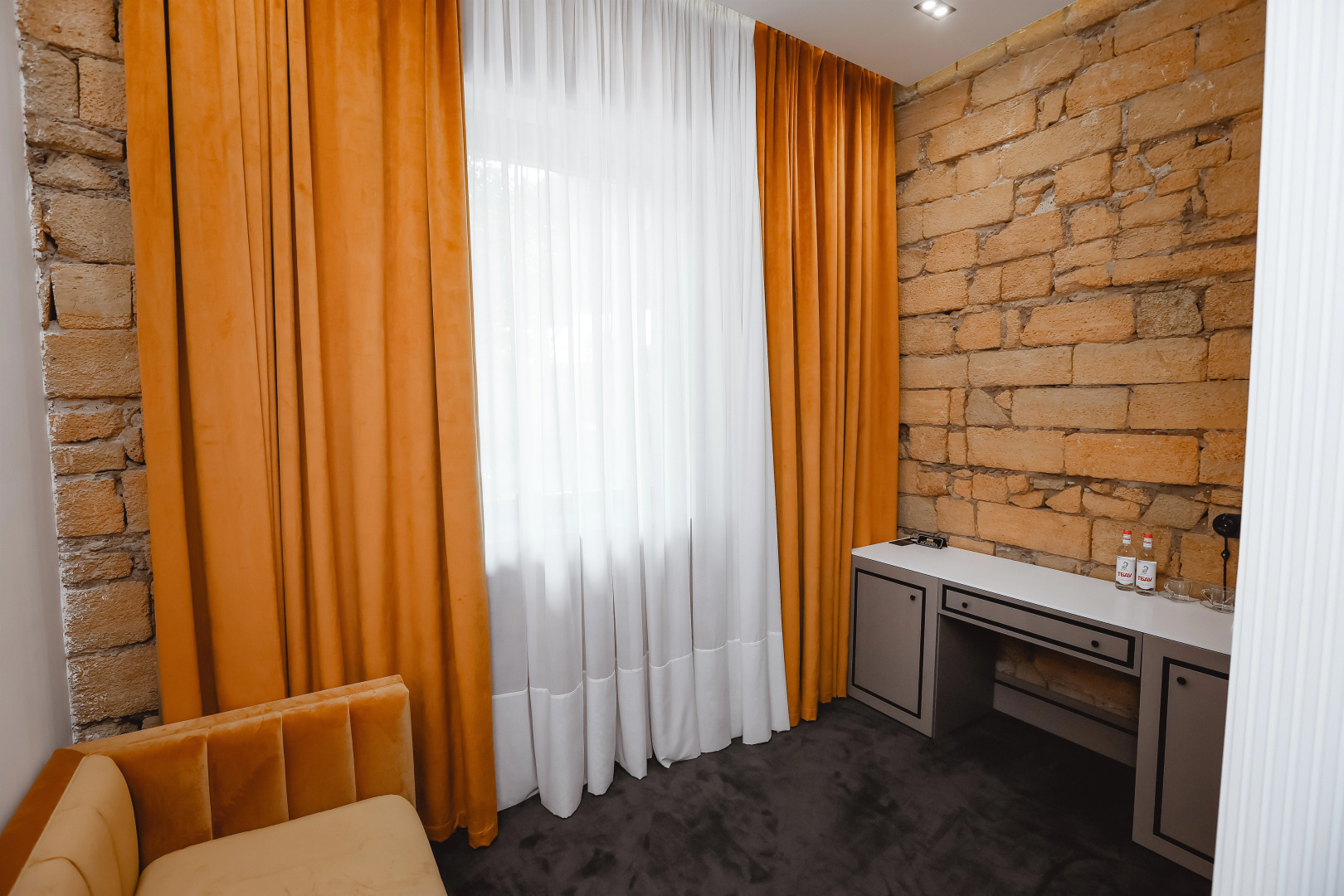 Бутик-отель Old Town Derbent