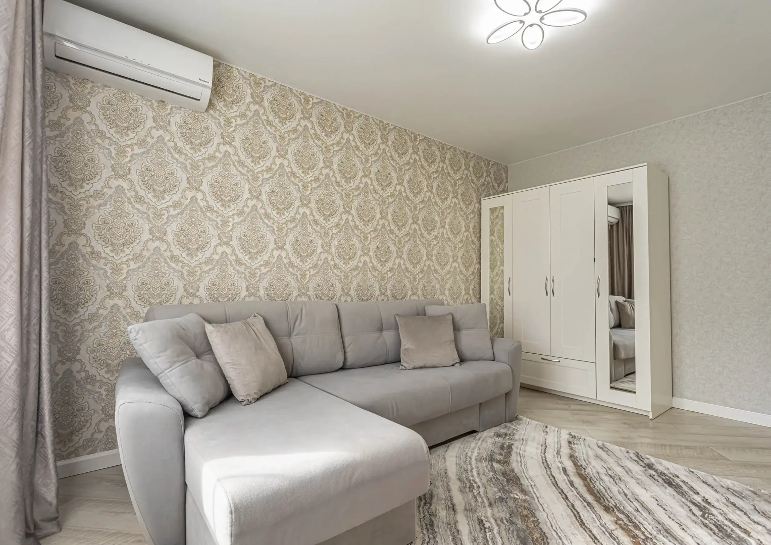 Апартаменты на улице Кирова 68