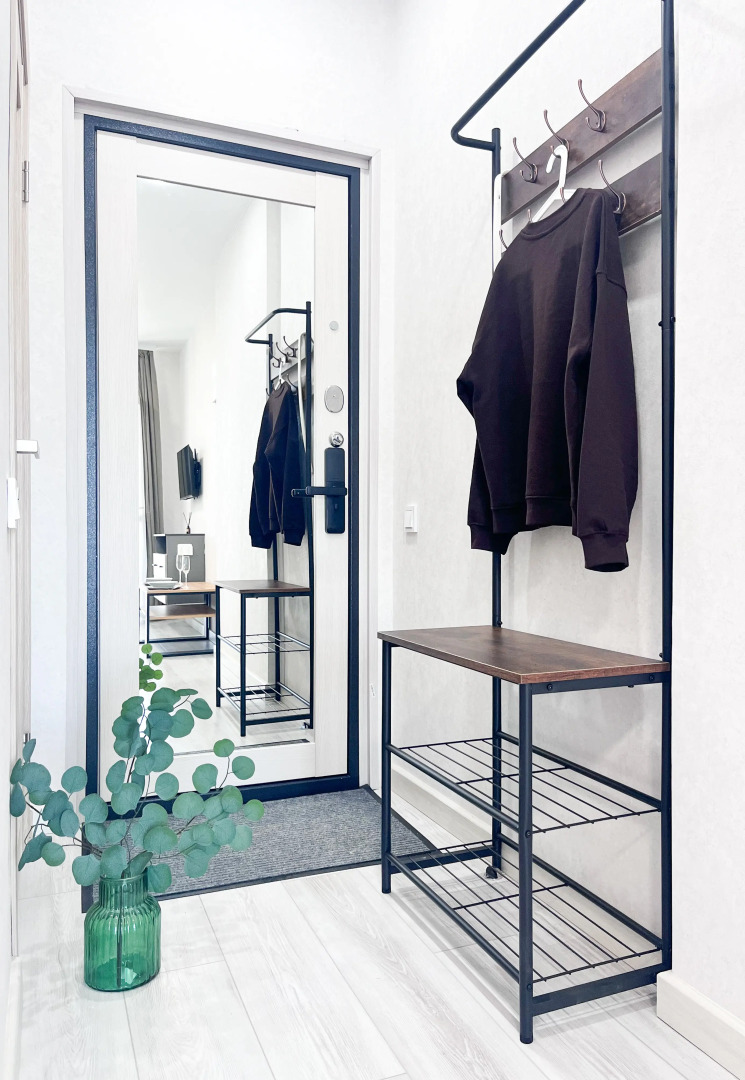 Апартаменты Добрые в Батайске