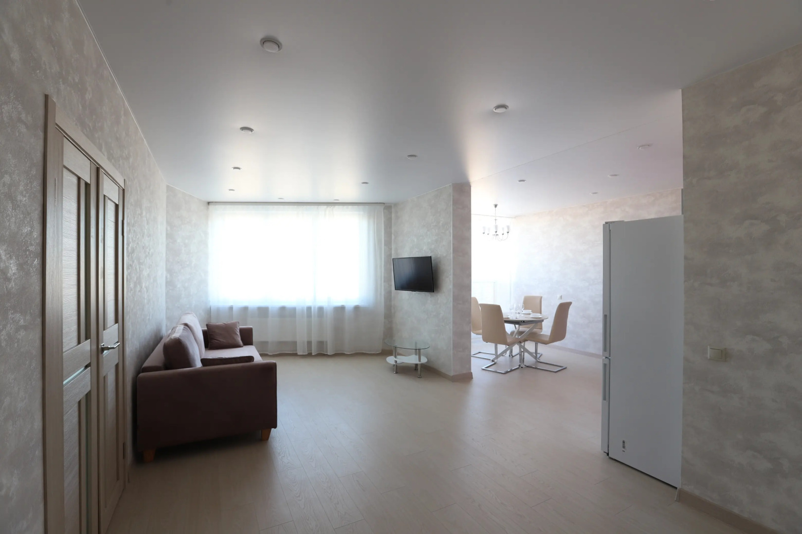 Квартира 3 MaxRealty24 Molodezhnaya 7/1