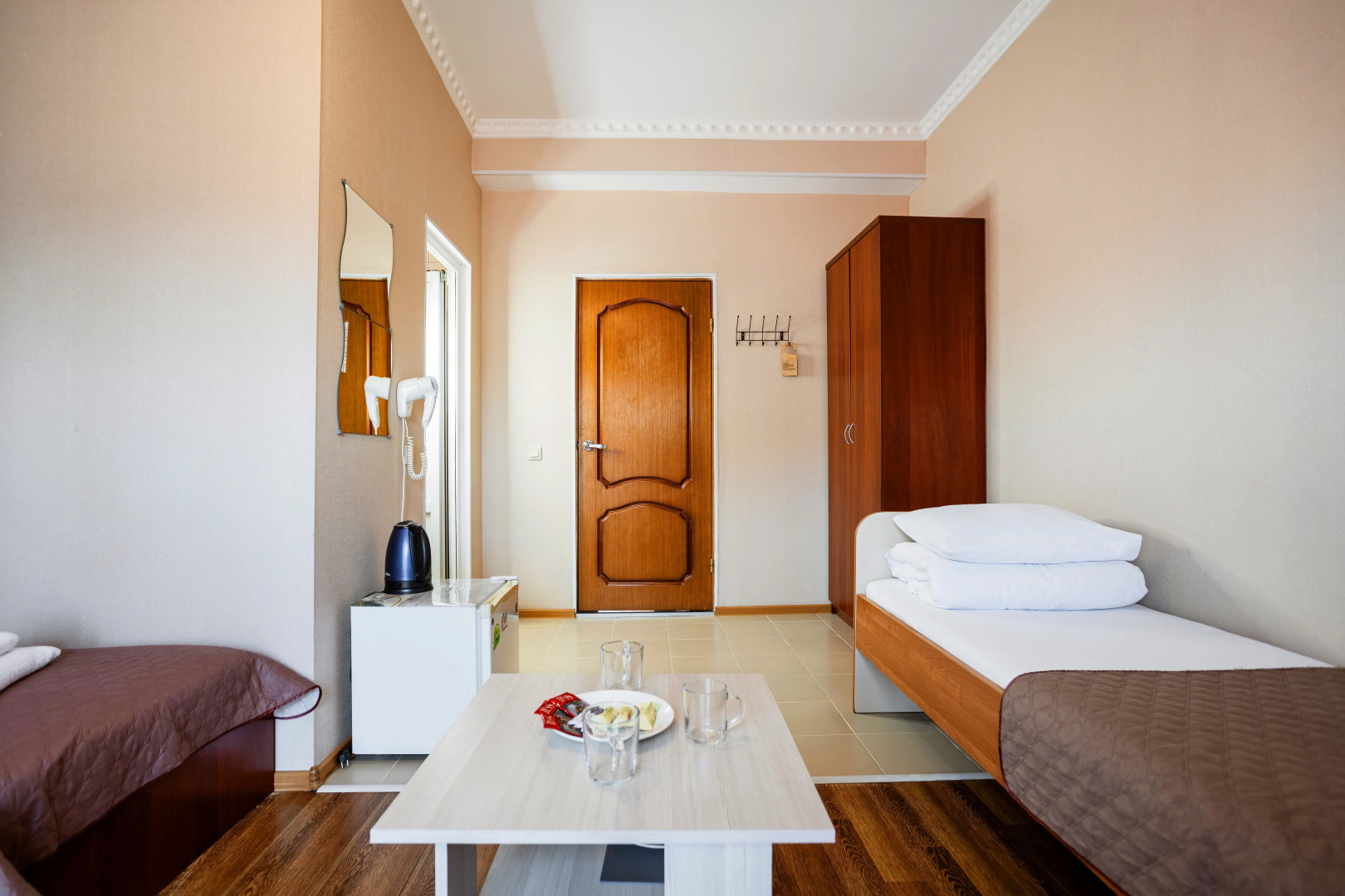 Гостевой дом Лотос