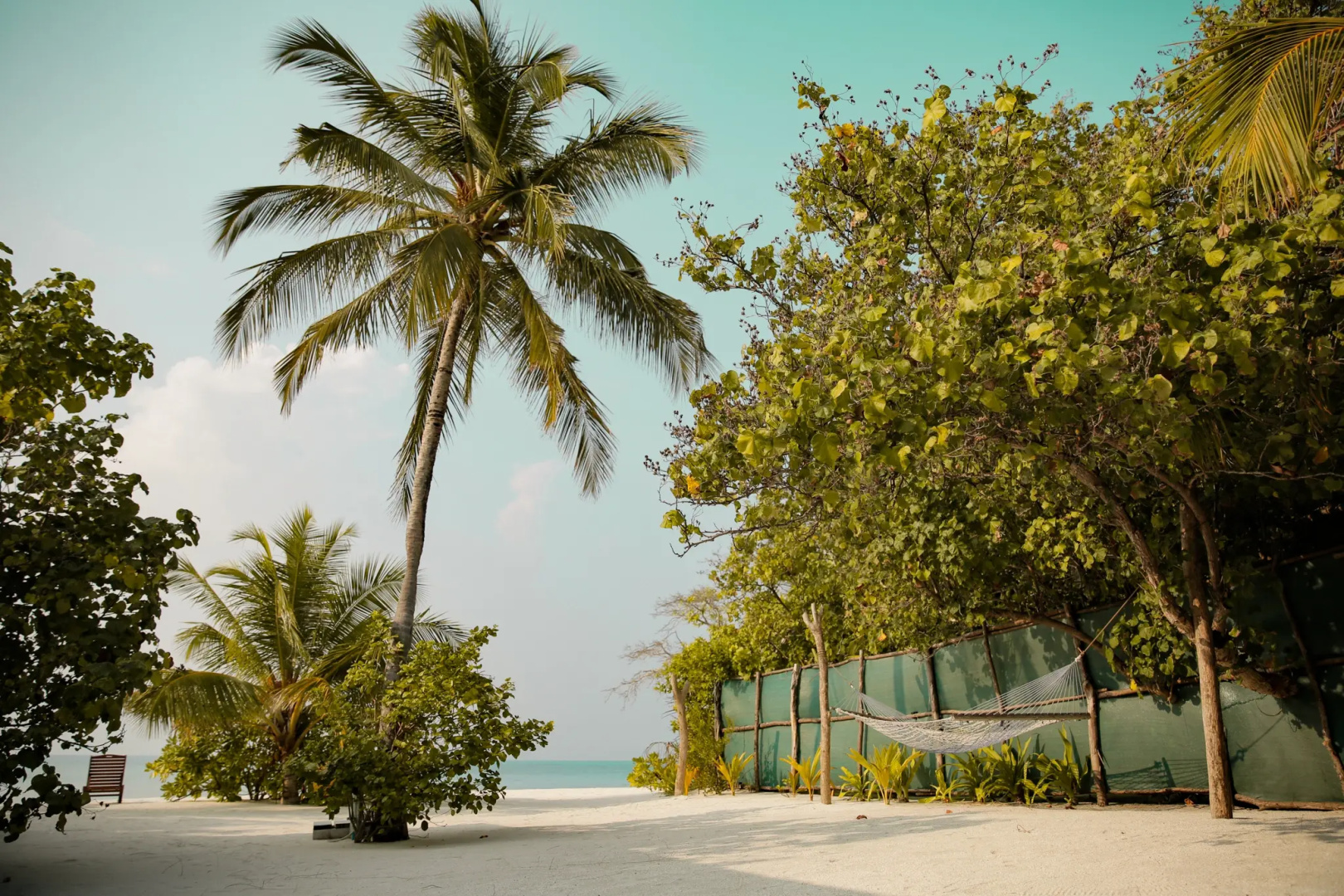 My House Maldives Guest House