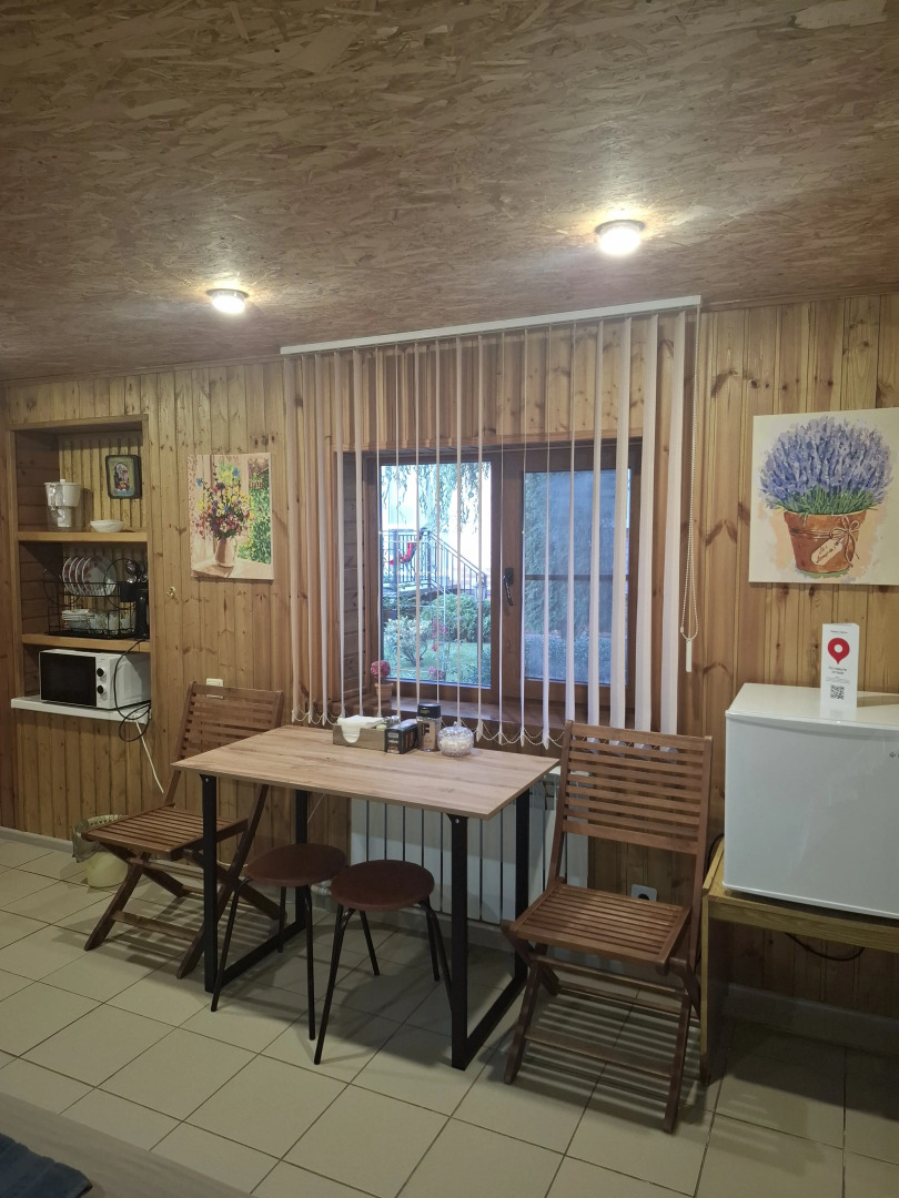 Частный дом в Павловске