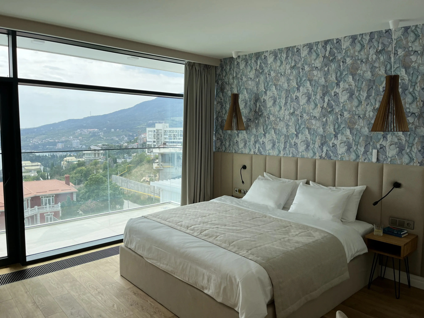 Вилла Стелла