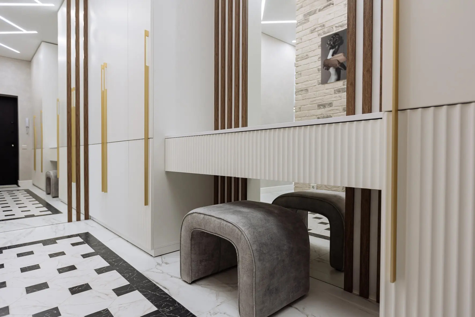 Апартаменты Luxury Life Рыбная Деревня