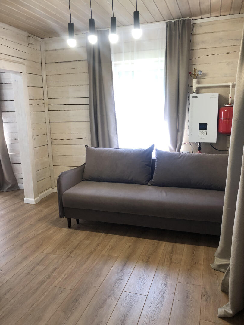 Гостевой дом Дом Сердце Байкала