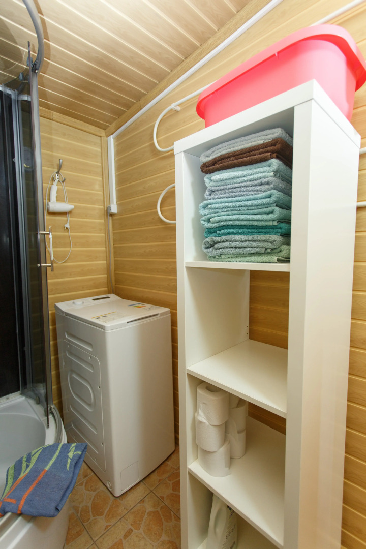 Частный Дом с 4 Спальнями