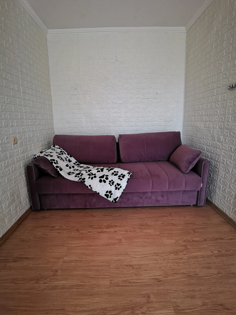 Квартира у моря