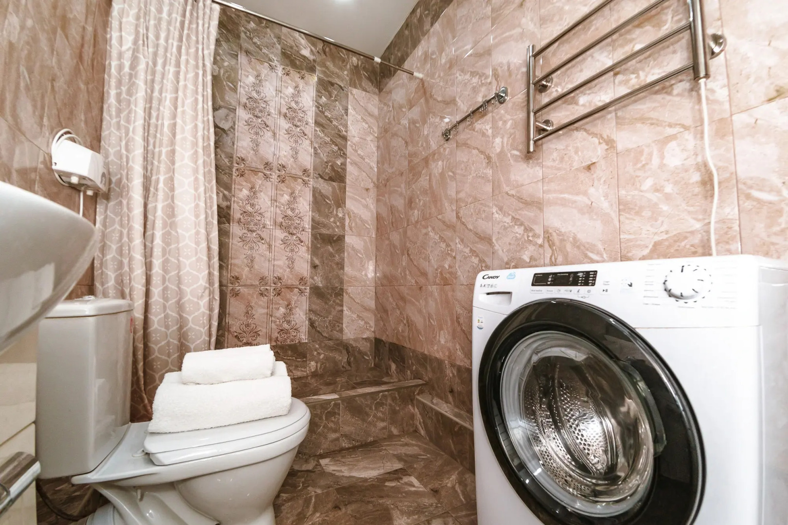 Апартаменты B-Flats