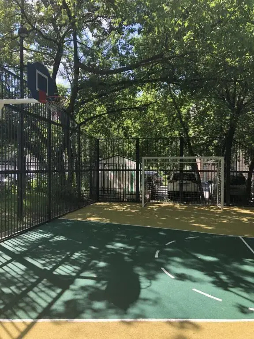 Апартаменты на Грохольском