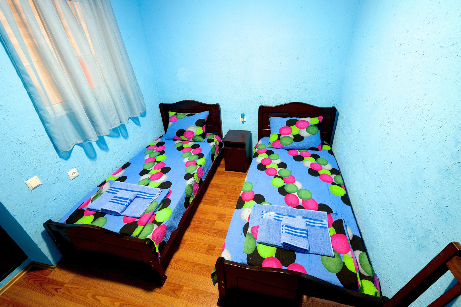 Гостевой дом DON