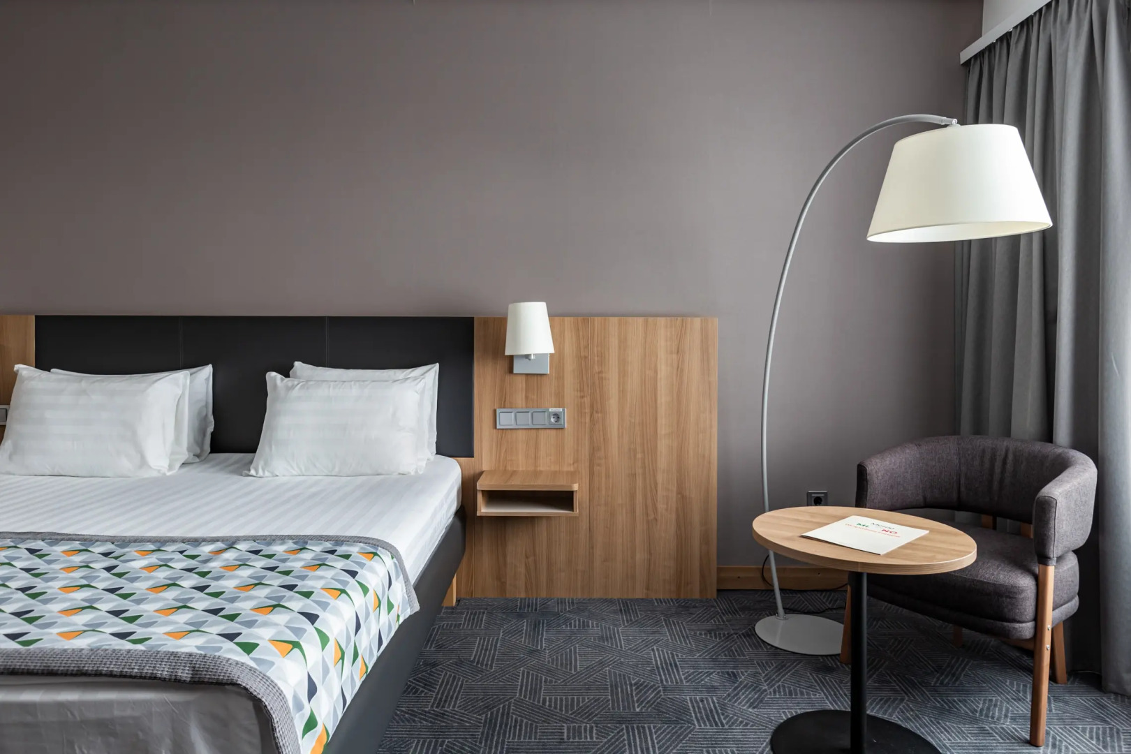 Отель Московские Ворота