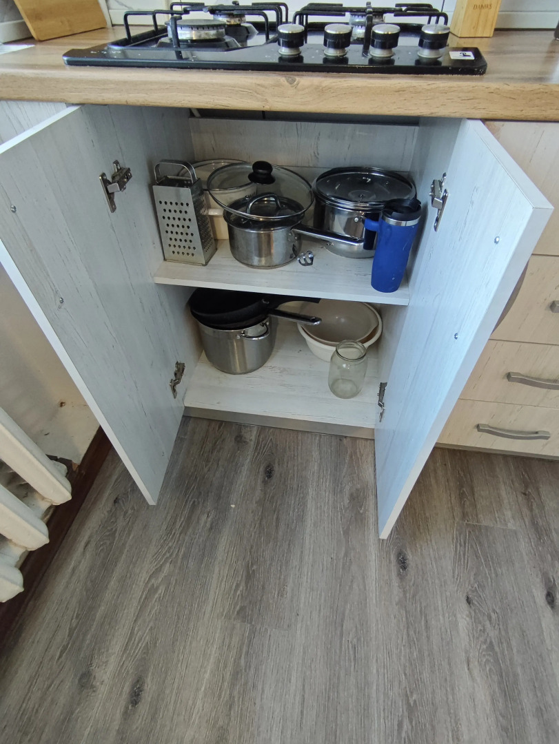 Квартира на Парковой 36