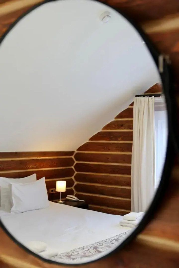 Отель Парк Байкальские сезоны