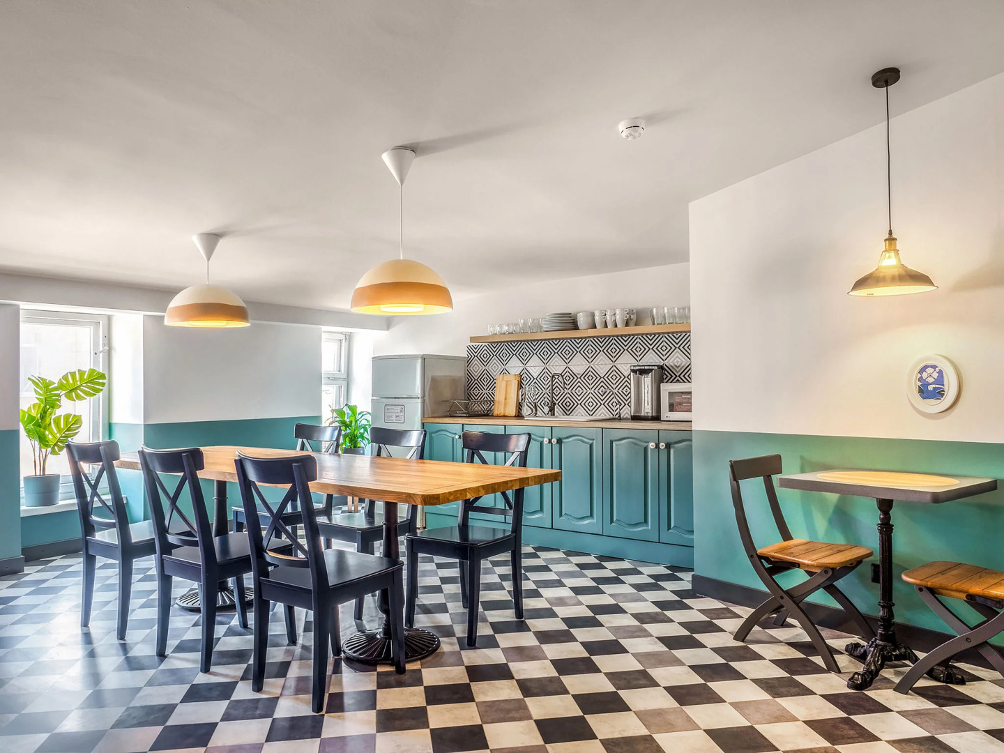 Хостел Друзья на Банковском