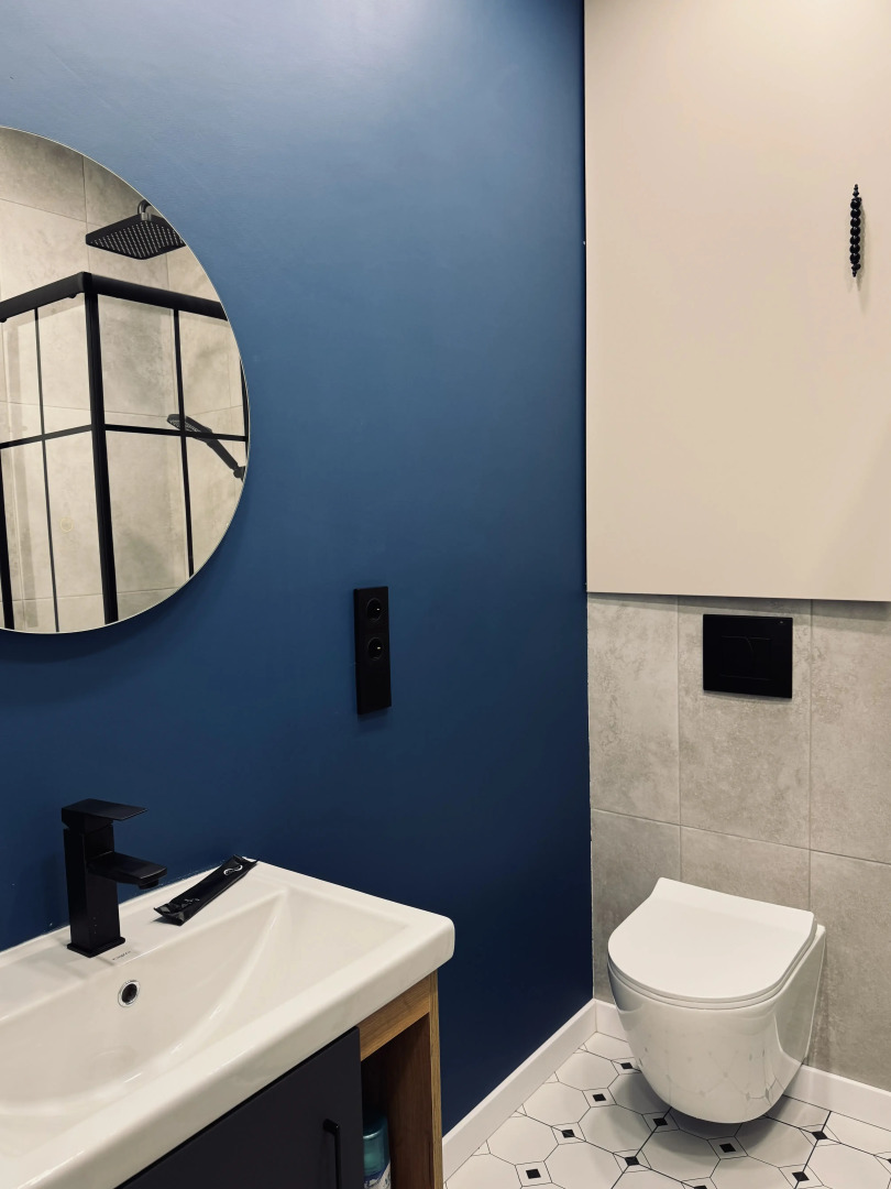 Квартира Гусь&Заяц