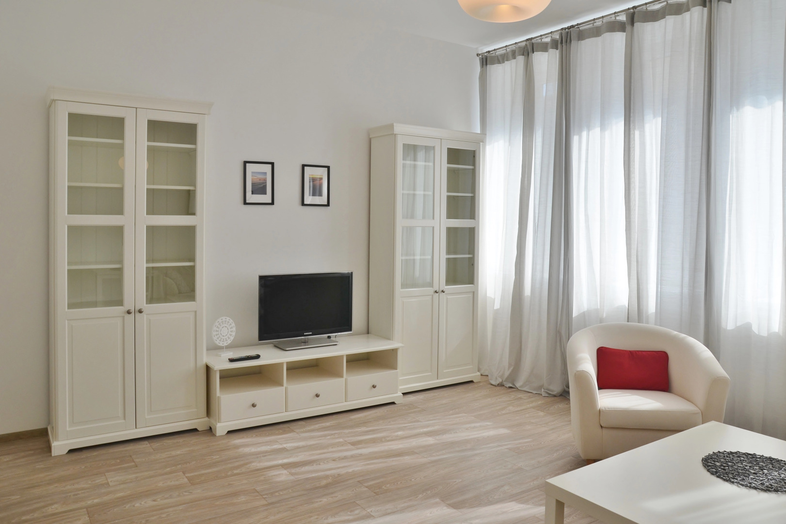 Апартаменты Reunion