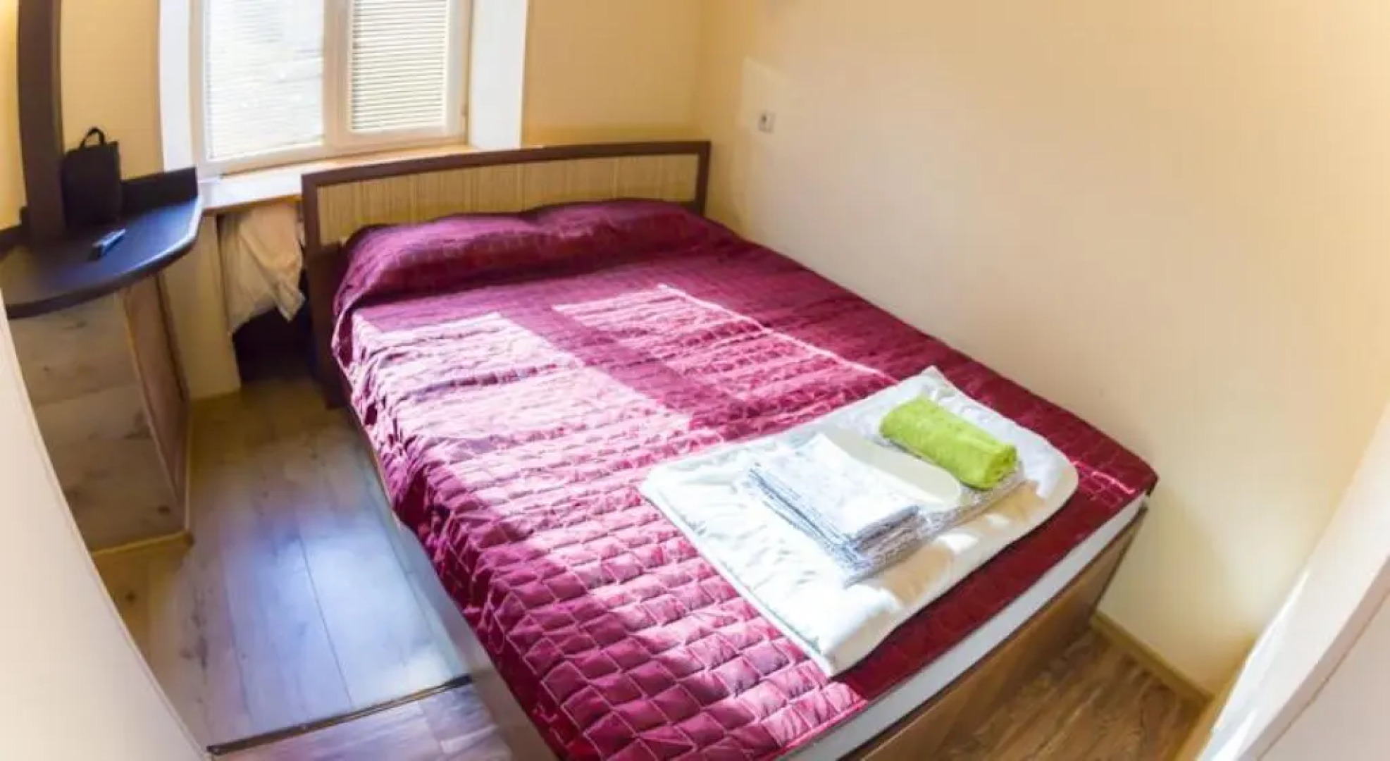 Мини-Отель Соня на Красных Воротах