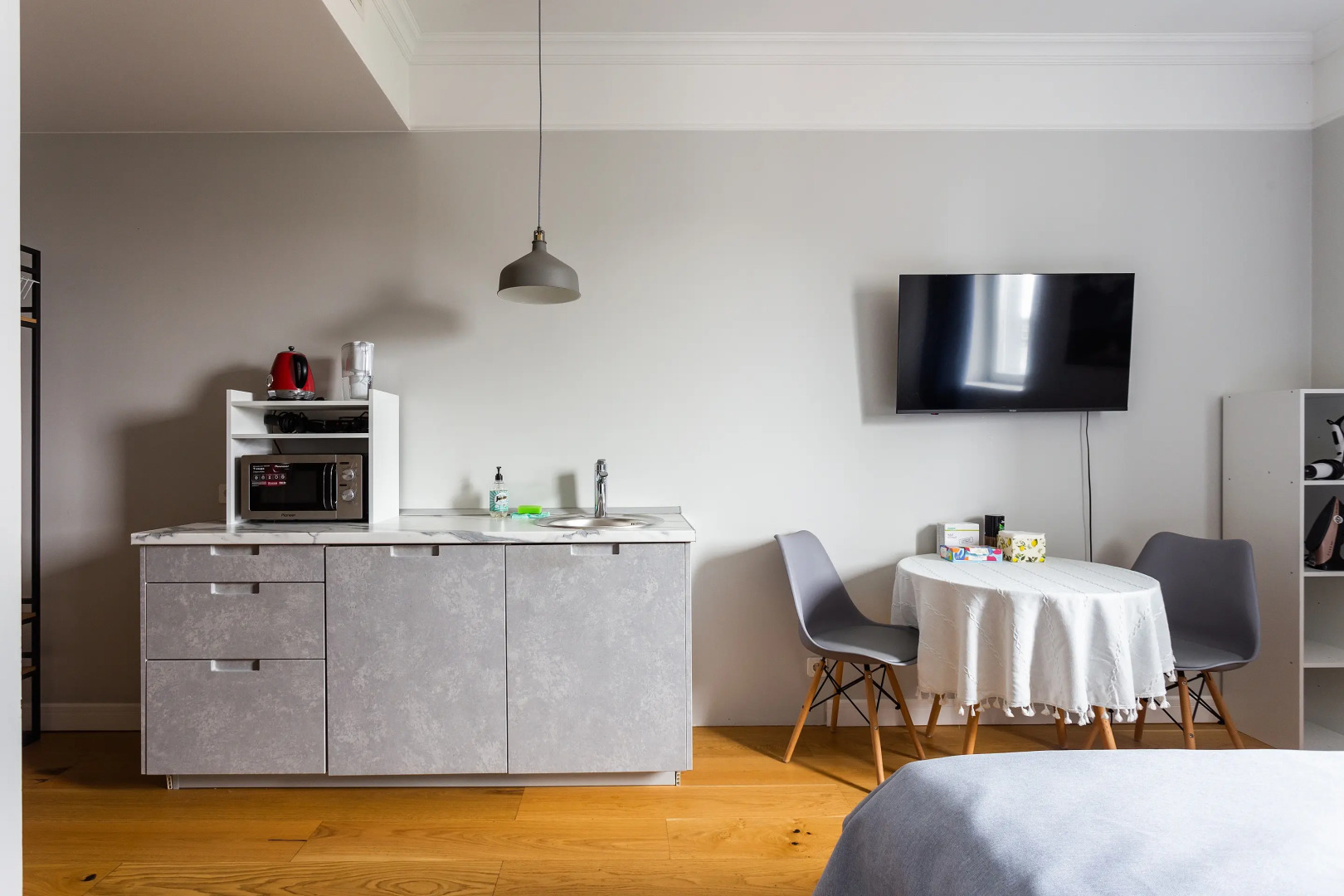 Апартаменты ATLANT Apartments 17