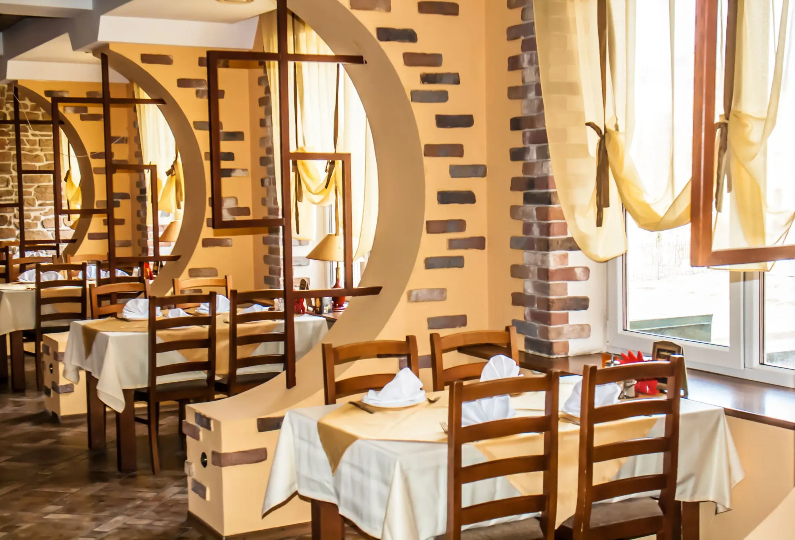 Отель Ингрия