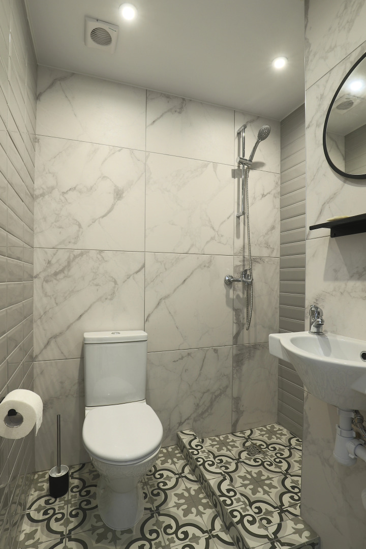 Апартаменты Александрия